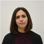 Clases de refuerzo escolar de Inglés, Lengua y Literatura y Filosofía de Infantil a Bachiller. Periodista y cursando Filología Inglesa